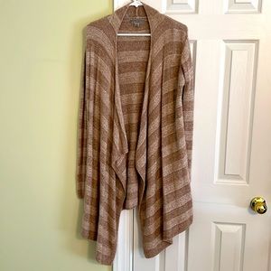 BAREFOOT DREAMS Bamboo Chic Lite Calypso cardigan